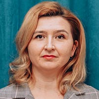 GOGOLINCĂ Elena Mihaela