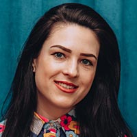 RUSU Loredana Mihaela